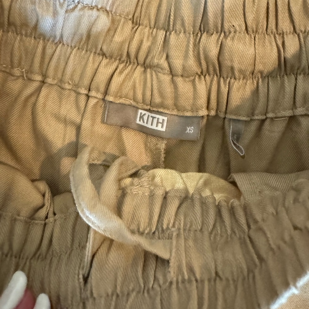 Kith Matching Set! Top And Shorts Size Xs. - image 2